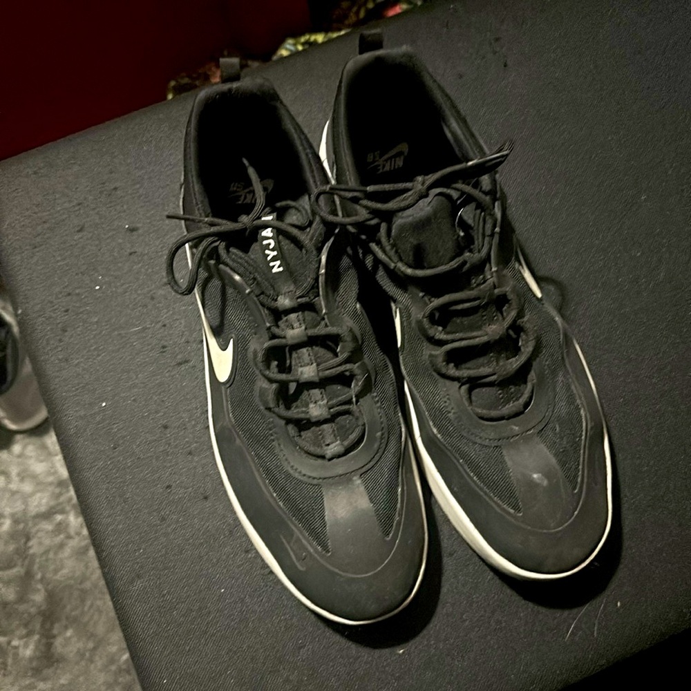Nike Nyjah 2 size 12 men’s.
